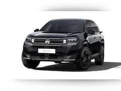 Citroën C5 Aircross - Business | Extra getinte achterste zijruiten en achterruit