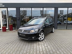 Volkswagen Touran - 1.4 TSI Comfortline 7 persoon