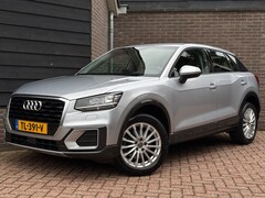 Audi Q2 - 1.0 TFSI Design Pro Line | Automaat | PDC | Navi | Cruise | NAP