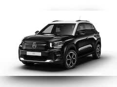 Citroën C3 - Max | Achteruitrijcamera | Dagrijverlichting | Draadloze telefoonlader