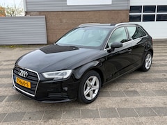 Audi A3 Sportback - 1.0 TFSI Pro Line 2018 automaat
