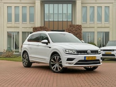 Volkswagen Tiguan - 2.0 TSI 4Motion Highline