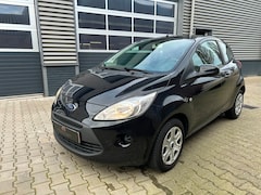Ford Ka - 1.2 Style start/stop Airco