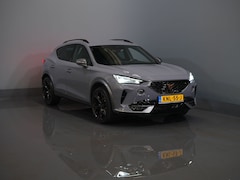 CUPRA Formentor - 1.4 e-Hybrid 245 pk VZ Performance Standkachel/ Stoelverw./ Elek.klep/ Memory/ Adapt.cruis