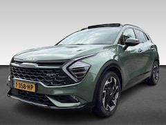Kia Sportage - 1.6 T-GDi Plug-in Hybrid AWD GT-Line | Apple Carplay/Android Auto|telefoonintegratie premi