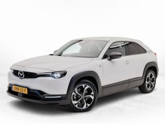 Mazda MX-30 - e-SkyActiv R-EV 170 Exclusive-line Stoel-stuurverwarming | Memory | HUD