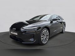 Audi A6 Avant e-tron - S edition 83 kWh 286Pk / Trekhaak / Winterpakket / 360 Camera