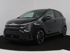 Kia Picanto - 1.0 GDi GT-Line