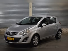 Opel Corsa - 1.2-16V Anniversary Edition +Cruise Control|Airco|Parkeersensoren|