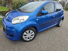 Citroën C1 - 1.0-12V Ambiance/Airco/5-drs/nieuw onderhoud