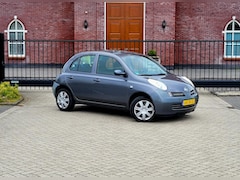 Nissan Micra - 1.2 e-Vision / Automaat / Airco / Elektrische ramen / 5 deurs