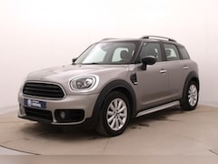 MINI Countryman - 1.5 Cooper | Automaat | Cruise control | Stoelverwarming | Parkeersensoren | Afneembare tr