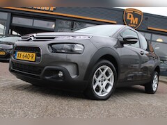 Citroën C4 Cactus - 1.2 PureTech Business | PDC | Navi | Netjes |