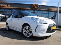 DS 3 - 3 1.2 PureTech Business | Camera | Airco | Navi |