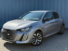 Peugeot e-208 - Business, (2025-H0) Achteruitrijcamera | Cruise control | Keyless | Standkachel | Apple ca