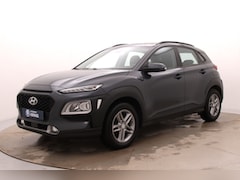 Hyundai Kona - 1.0 T-GDI Comfort | Cruise control | Stuur & stoelverwarming | Camera | Parkeersensoren ac