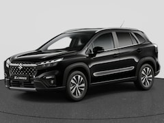 Suzuki S-Cross - 1.4 Boosterjet Style Smart Hybrid | Rijklaar | Nieuw |