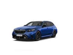 BMW 5-serie Touring - M5 | 20/21'' | Panorama. | M Driv. Pack | Alcan. hemel | Driv. + Park. Prof. | Stoelvent.