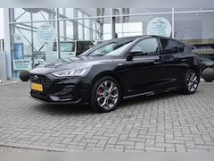 Ford Focus - 1.0 EcoBoost Hybrid ST Line X | Automaat | 155 PK | Climate Control | Adaptieve Cruise Con