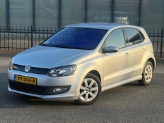 Volkswagen Polo - 1.2 TDI BlueMotion Comfortline