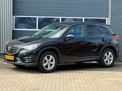Mazda CX-5 - 2.2d SkyActiv-D 150 TS 2WD