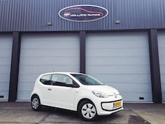 Volkswagen Up! - 1.0 move up