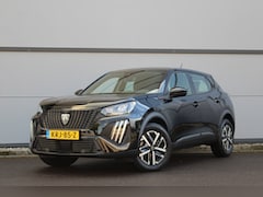 Peugeot 2008 - 1.2 Hybrid 145 PK Style | Climate & Cruise C. | CarPlay | LED | DAB + | Climate & Cruise C