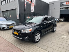 Mitsubishi ASX - 1.6 Intro Edition ClearTec Trekhaak Airco NAP APK