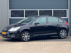 Citroën C4 - 1.4 16V Image NAP|APK|CLIMA