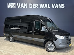 Mercedes-Benz Sprinter - 317 CDI 170pk L3H2 Euro6 Airco | Camera | Apple Carplay | Cruisecontrol | Stoelverwarming