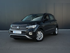 Volkswagen T-Cross - 1.0 TSI Life | Camera | Apple Carplay | Navi |