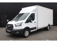 Ford Transit - 350 L4H1 Skeletal Bakwagen 170pk FWD | Automaat | Groot scherm | Camera