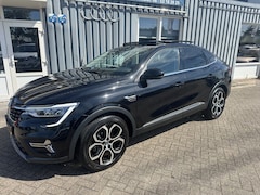 Renault Arkana - 1.6 E-Tech hybrid 145 techno panoramadak