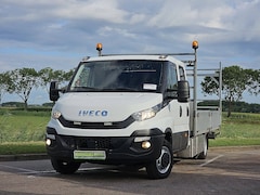 Iveco Daily - 50C18 ac 3.0 LTR EURO6