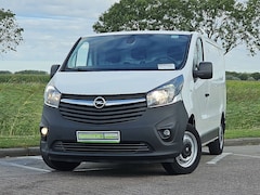 Opel Vivaro - 1.6 L1 Navi Trekhaak NAP