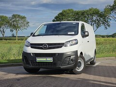 Opel Vivaro - 1.5 CDTI 102 M 20 dkm