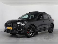 Ford Kuga - Plug-In Hybrid ST-Line X | Black Pack | Trekhaak | Elektrisch Panoramadak | Winter Pack |