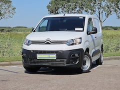Citroën Berlingo - 1.5 ac carplay EURO6