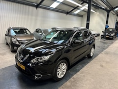 Nissan Qashqai - 1.5 dCi Tekna
