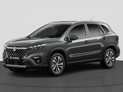Suzuki S-Cross - 1.4 Boosterjet Style Smart Hybrid | Rijklaar | Nieuw |
