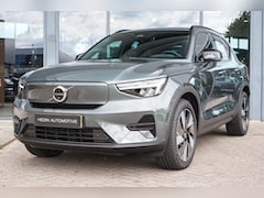 Volvo EX40 - Single Motor Extended Range Plus Europa 82 kWh | Elek. Stoelen + Geheugen | Harman/Kardon