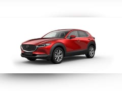 Mazda CX-30 - 2.5 e-SkyActiv-G M Hybrid Exc-l Bns Edition | rondomzicht camera | Bose audio | adaptieve