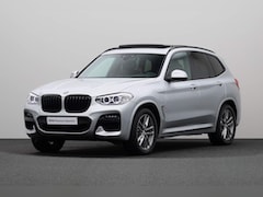 BMW X3 - xDrive30e High Executive | M-sport | M-sportremschijven | Head Up | Comfort Access | Drivi