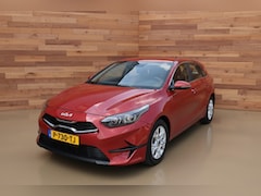Kia Cee'd - Ceed 1.0 T-GDi DynamicLine | 120PK | CARPLAY | CAMERA