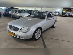 Mercedes-Benz SLK-klasse - 230 K. 121.000dkm Nieuwe apk