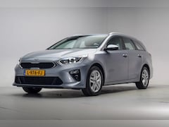 Kia Cee'd Sportswagon - Ceed 1.5 T-GDi 160pk DynamicLine [ Navi Trekhaak Apple/Android ]