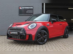 MINI John Cooper Works - 2.0 S AUT JCW PANO VIRTUAL COCKPIT CA DDC ALLSEASON