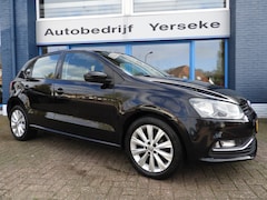 Volkswagen Polo - 1.2 TSI Comfortline