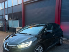 Renault Scénic - Paris Initiale | KEYLESS | HEAD-UP | MASSAGESTOELEN | TREKHAAK | AUTOMATISCH INPARKEREN |