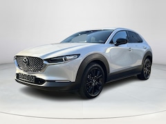 Mazda CX-30 - 2.5 e-SkyActiv-G M Hybrid Homura Automaat | € 10.000, - Demo Voordeel | Rijklaaprijs